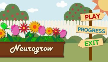 Neurogrow: a video game to improve treatment for depression