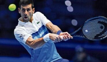 Novak Djokovic no podrá jugar Roland Garros si es que no se vacuna