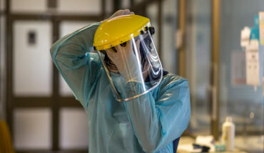 OMS publicará en febrero plan de transición de pandemia a “fase de control”