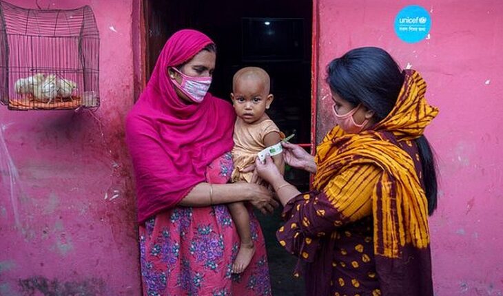Oxfam: Las mayores fortunas aumentan con la pandemia mientras un 99% de la humanidad se empobrece