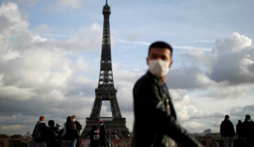 Para la OMS, es posible que Europa "se acerque al final de la pandemia"