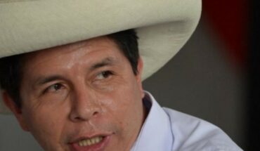 Pedro Castillo acepta renuncia de ministro y destituye a jefe de la policía