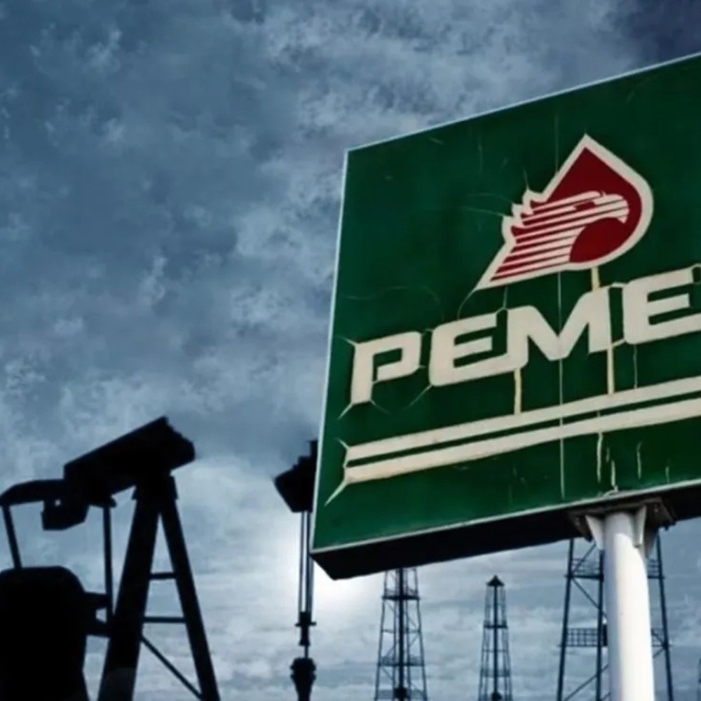 Pemex reduced debt by $3.2 billion, with support from SHCP