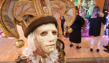 Pese a la incertidumbre por el carnaval de Mazatlán, los preparativos continúan