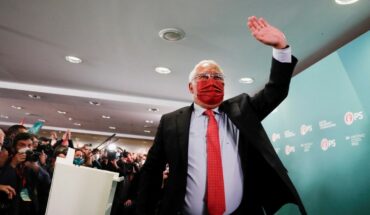 Portugal: el socialista António Costa logró una victoria histórica