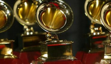 Posponen indefinidamente los premios Grammy por el alza de casos de coronavirus