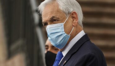 Presidente Piñera no ve posible un retorno a las cuarentenas