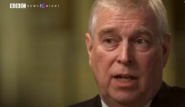 Pressure mounts for Prince Andrew to lose his military posts over child abuse charges