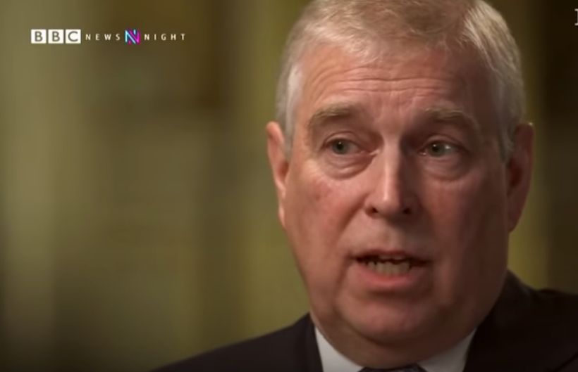Pressure mounts for Prince Andrew to lose his military posts over child abuse charges
