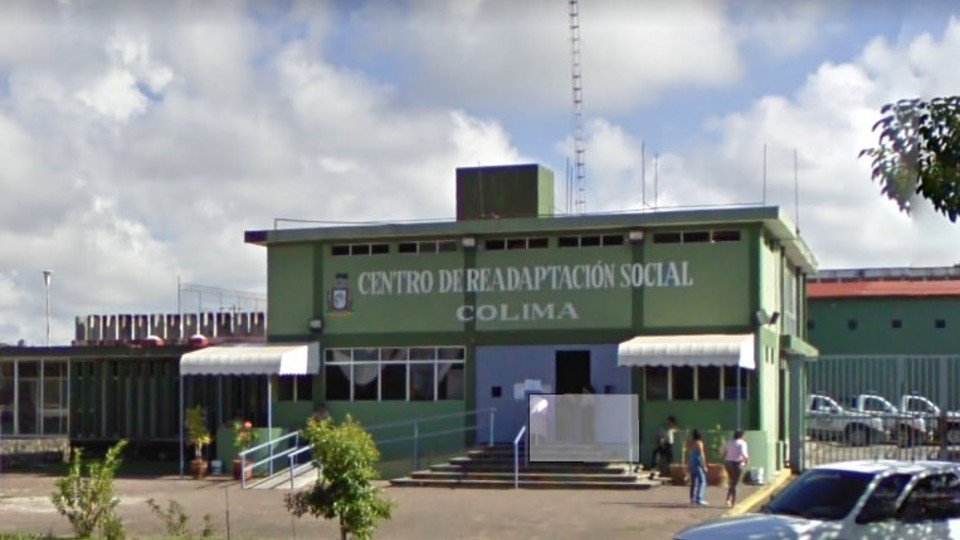 Quarrel in Cereso de Colima leaves 8 inmates dead and 7 injured