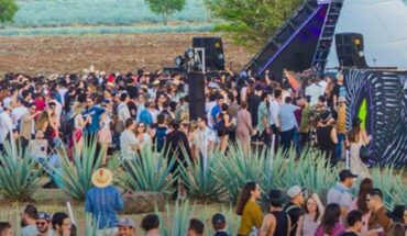 Regresa en mayo Akamba, la fiesta tequilera en campos de Jalisco