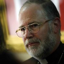 Replacement of Bishop Bernardo Bastres: the next boss of the Catholic Church of Magellan could break the rule and be diocesan