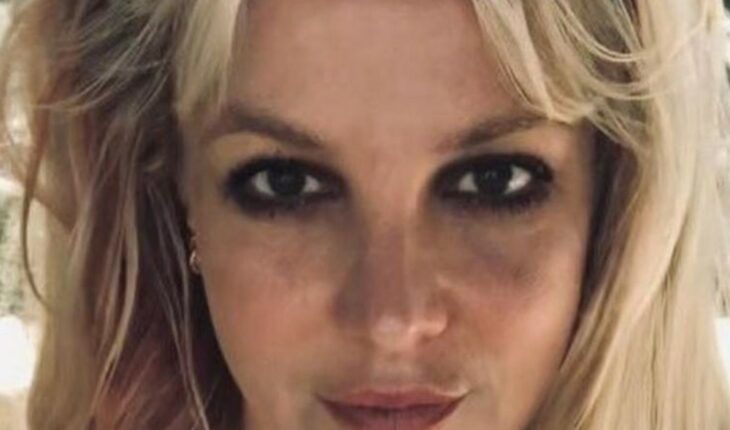 Responde Britney a entrevista de Jamie Lynn Spears