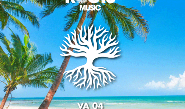 Roots Music Label presentó su lanzamiento “Roots VA 04 Summer Edition”