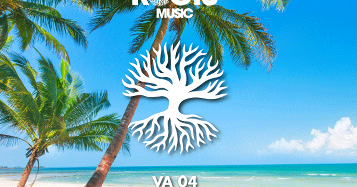 Roots Music Label presentó su lanzamiento "Roots VA 04 Summer Edition"