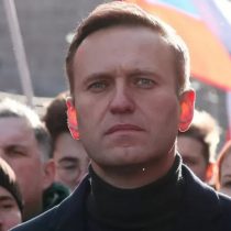 Russia includes jailed opponent Navalny on the list of "terrorists and extremists"