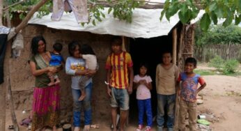 Salta: preocupa la situación de las niñas, niños y adolescentes de las comunidades originarias