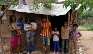 Salta: preocupa la situación de las niñas, niños y adolescentes de las comunidades originarias