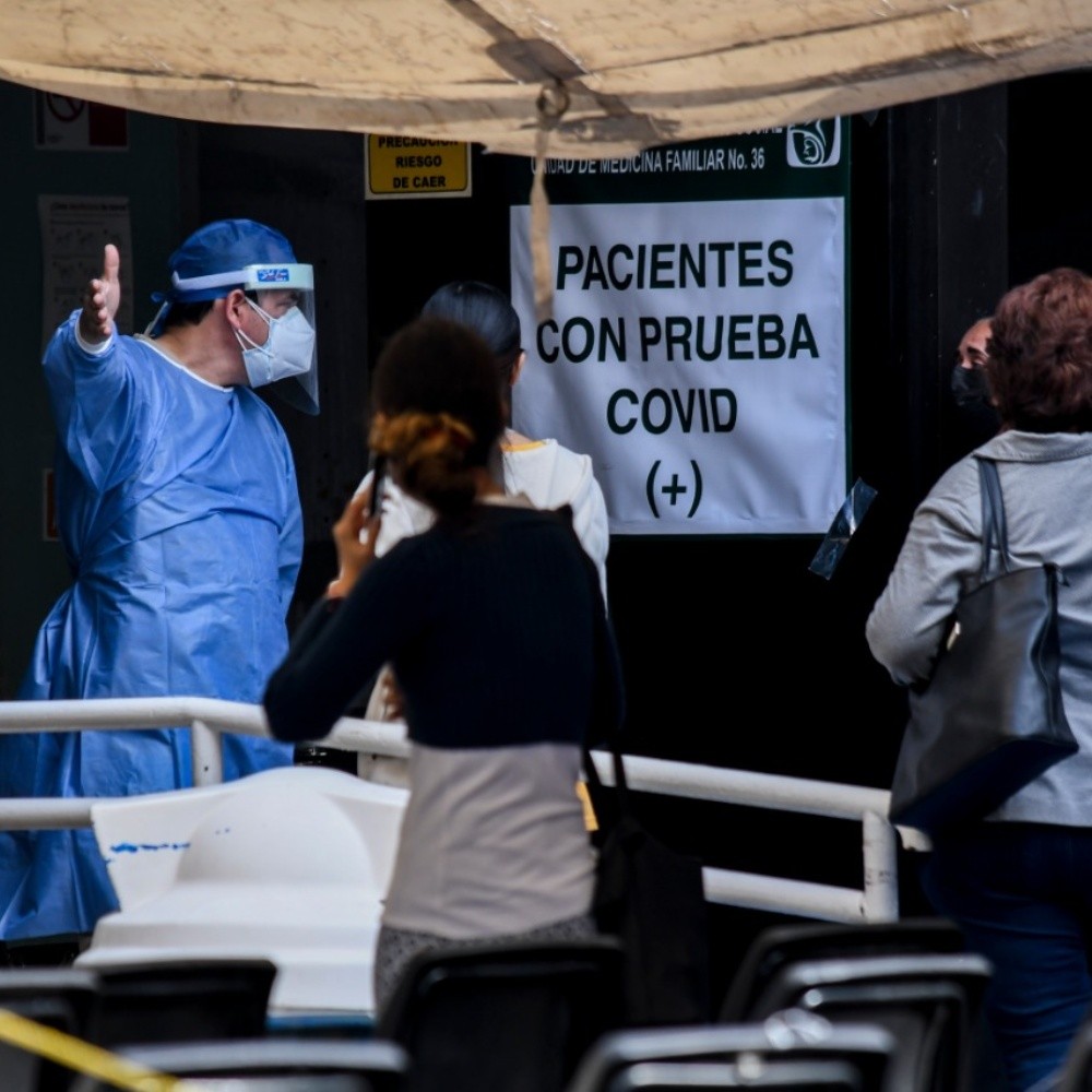 Se incrementan visitas de derechohabientes a las clínicas del IMSS en Culiacán