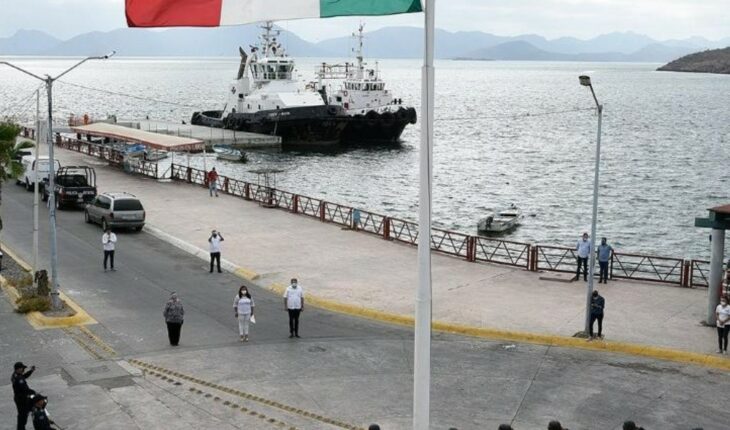 Secretariat of the Navy-Navy of Mexico opens call 2022