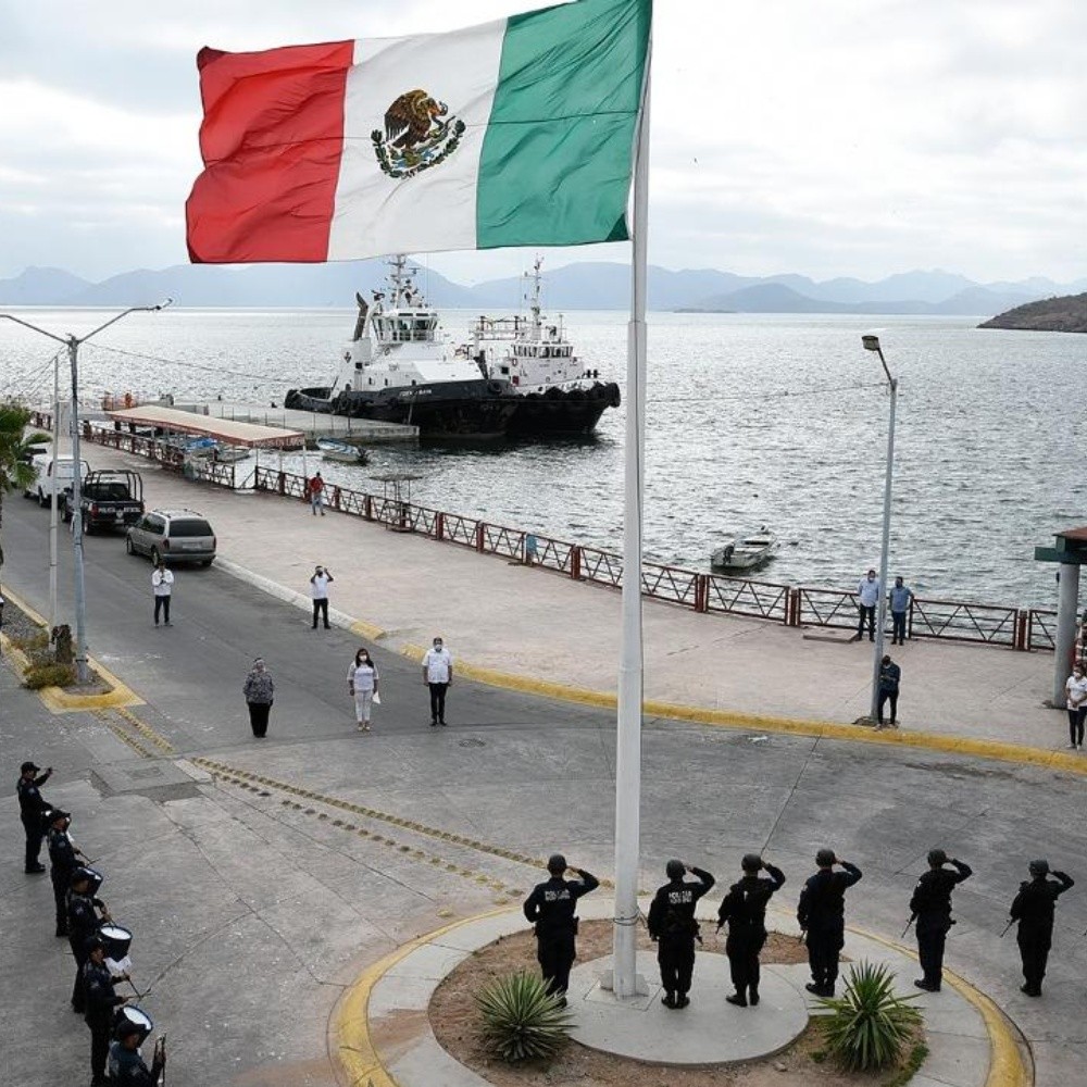 Secretariat of the Navy-Navy of Mexico opens call 2022