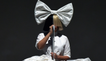 Sia confiesa haber ido a rehabilitación después de la controversial “Music”
