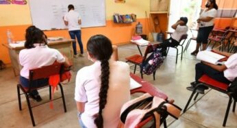 Snte 53 en Sinaloa firme en regreso a clases presenciales
