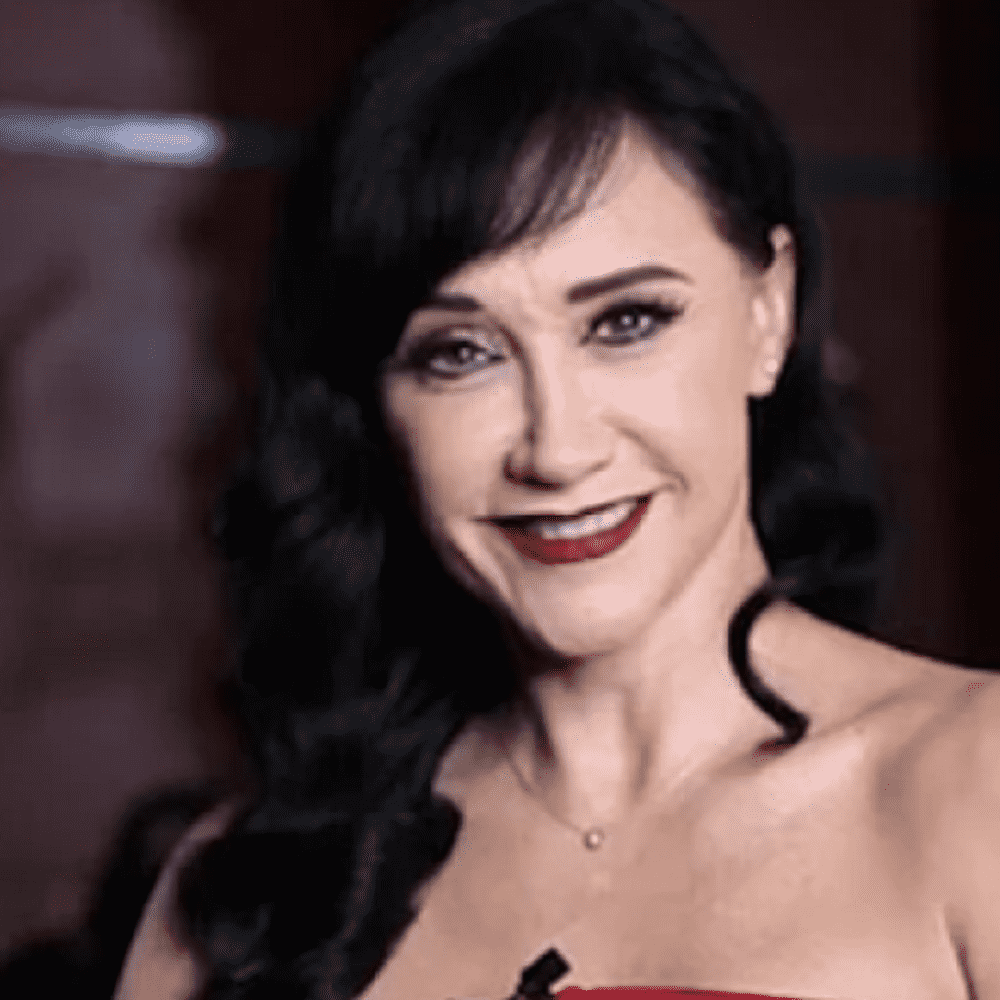 Susana Zabaleta reveals harassment of actors and producers