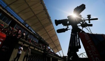 TVN trasmitirá un partido del Campeonato Nacional por fecha