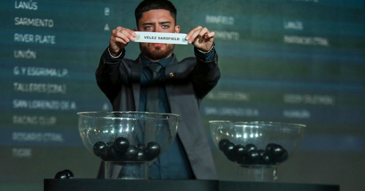 The 2022 League Cup was drawn: The classics will be played on Date 7
