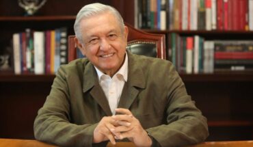 ‘There is a president for a while,’ says AMLO after cardiac catheterization