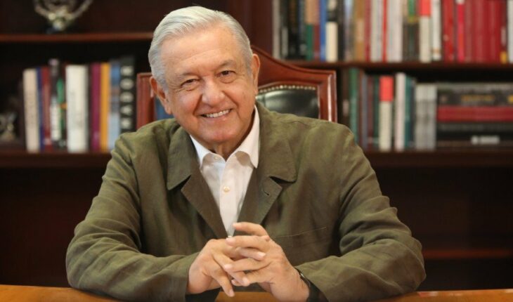 ‘There is a president for a while,’ says AMLO after cardiac catheterization