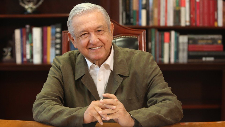 'There is a president for a while,' says AMLO after cardiac catheterization
