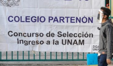 UNAM aplaza regreso forzoso a presenciales por alza de Covid