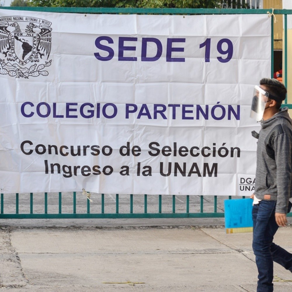 UNAM aplaza regreso forzoso a presenciales por alza de Covid