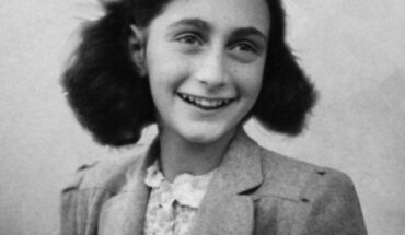 Un notario judío habría sido quien reveló a los nazis el escondite de Ana Frank en Ámsterdam