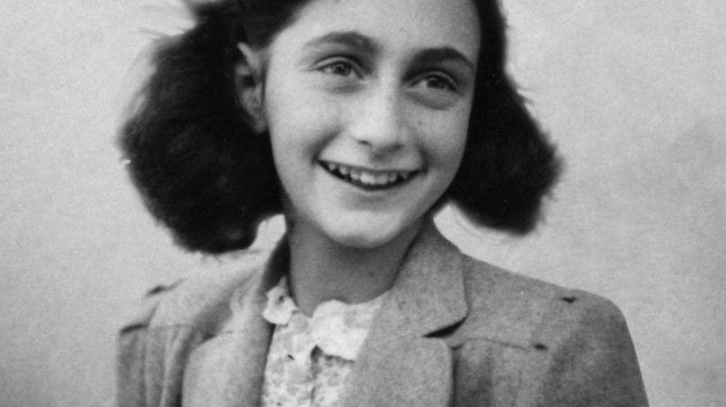 Un notario judío habría sido quien reveló a los nazis el escondite de Ana Frank en Ámsterdam