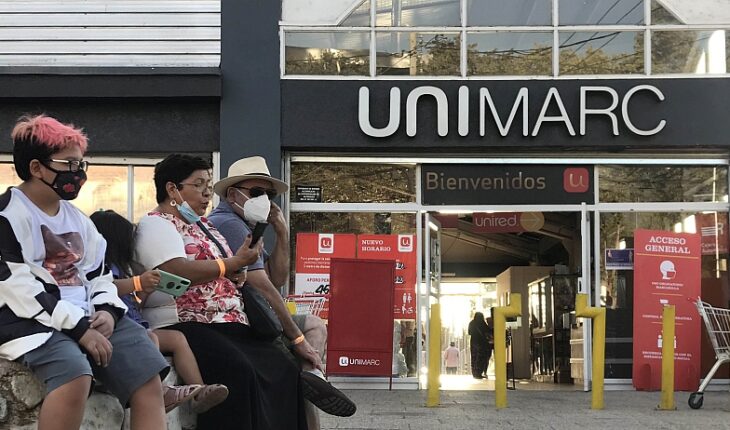 Unimarc extiende su sistema de ventas online a las regiones de Antofagasta, Atacama, O’Higgins y Los Lagos