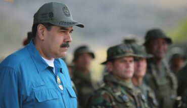Venezuela: aprueban solicitud para iniciar posible referendo revocatorio a Maduro