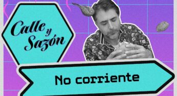 Video: Calle y Sazón – Capítulo 4: No Corriente | Caracol Televisión