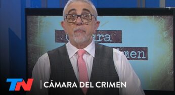 Video: EL DESARMADERO: El aniversario de Cromañón, el crimen de Soria y Lola Chomnalez | CÁMARA DEL CRIMEN