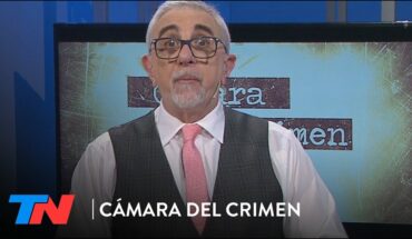 EL DESARMADERO: El aniversario de Cromañón, el crimen de Soria y Lola Chomnalez | CÁMARA DEL CRIMEN
