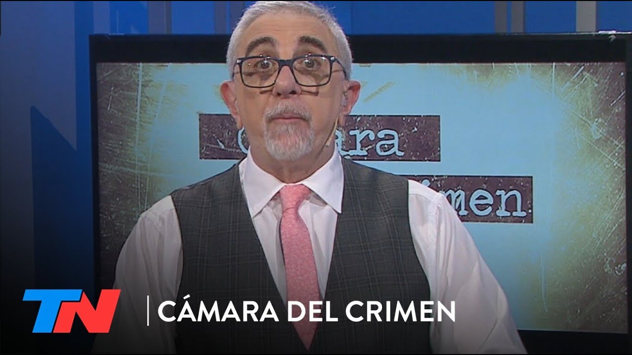 EL DESARMADERO: El aniversario de Cromañón, el crimen de Soria y Lola Chomnalez | CÁMARA DEL CRIMEN