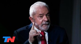 Video: ELECCIONES BRASIL 2022: ¿VUELVE LULA? El candidato que más crece en las encuestas | TN INTERNACIONAL