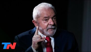 ELECCIONES BRASIL 2022: ¿VUELVE LULA? El candidato que más crece en las encuestas | TN INTERNACIONAL