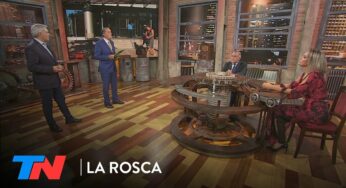 Video: LA ROSCA (Programa completo 24/1/2021): La Argentina en suspenso