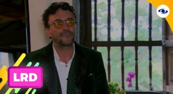 Video: La Red: Así se ve Andrés Cepeda en 10 años – Caracol Televisión