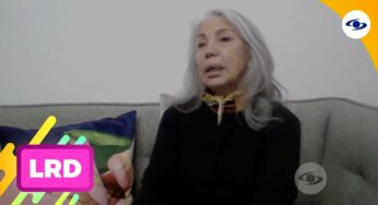 Video: La Red: María Cristina Caycedo recuerda su vida junto a Jimmy Salcedo – Caracol TV