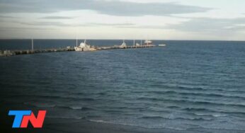 Video: TN de viaje por la Argentina: Ahora, Puerto Madryn