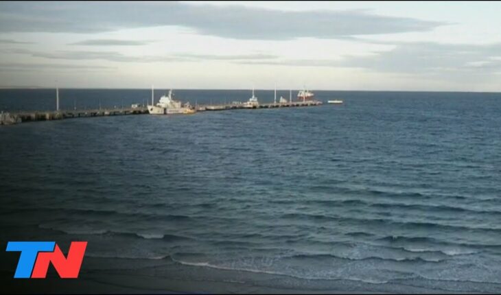 Video: TN  de viaje por la Argentina: Ahora, Puerto Madryn